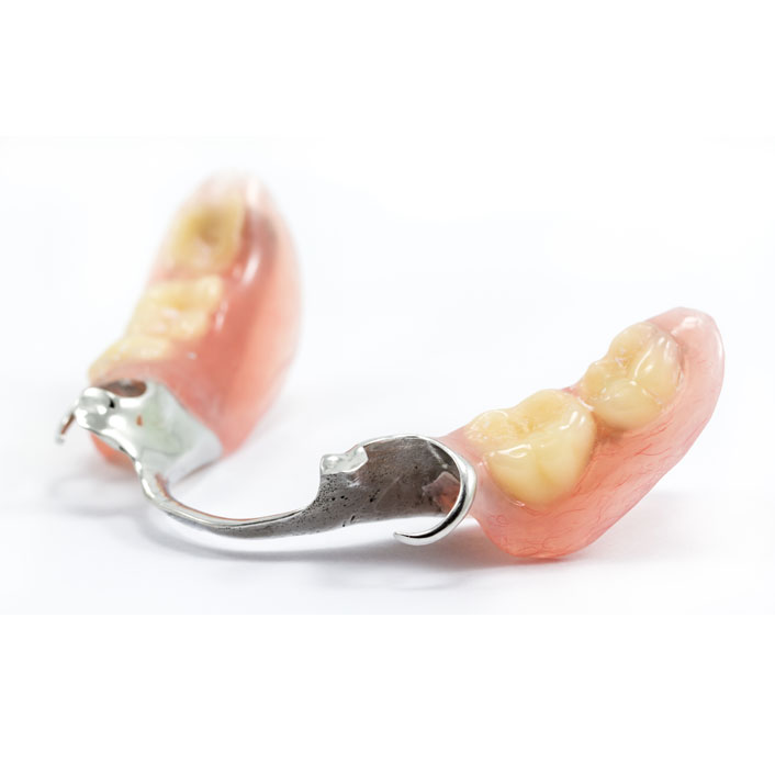 Dentures - Dental Services